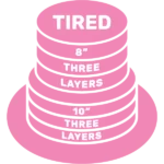 tiered-cake-8-inch-three-layers-10-inch-three-layer