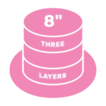 eight-inch-three-layers-cake