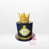 21 st Birthday Cake – A special cake celebrating turning 21, perfect for milestone events in Birmingham