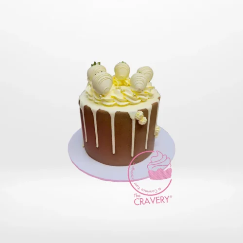 40th Birthday Cake for Him by cake artist Solihull