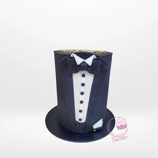 Birthday Cake for Him – A unique and delicious cake, perfect for his birthday celebration in Birmingham.