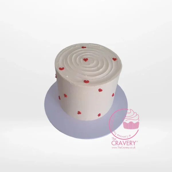 Birthday Cakes for Women – A beautifully designed cake, perfect for celebrating women in Solihull.
