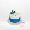 Blue Lindt Cake from Cravery's Birthday Cakes Solihull Collections – A luxurious, flavorful centerpiece for your celebration.