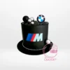 BMW Cake | Cakes Delivered Birmingham