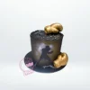 Boxing Cake