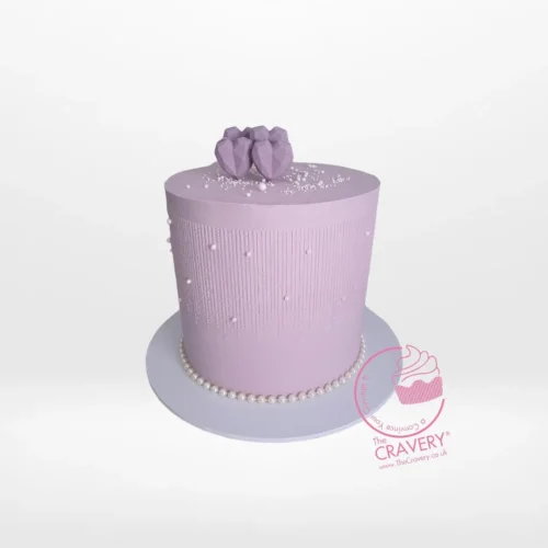 Cake Anniversary Cake from the best bakery Birmingham