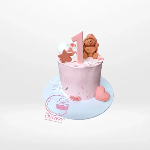 Cake Birthday 1st from Cravery’s birthday cake Walsall