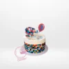 Cake with Elephant – A charming elephant-themed cake, perfect for celebrations in Birmingham.