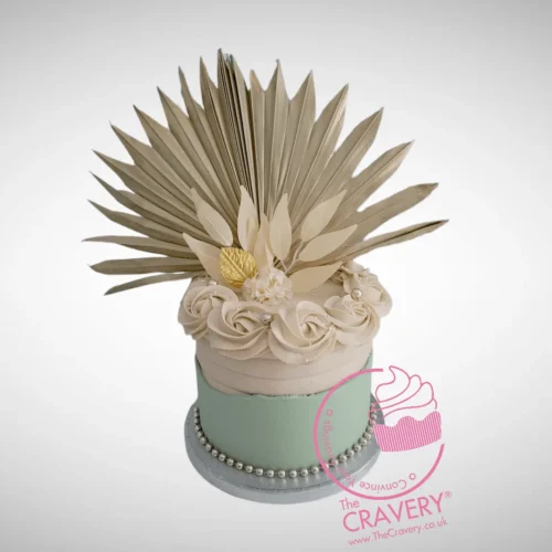 Occasion Cakes from Cravery’s birthday cakes delivered Birmingham