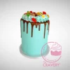 Pick and Mix Cake from Cake Shop Sutton Coldfield