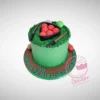 Snooker Cake from Cake Shop Aston