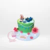 Tea Cake from cake makers solihull – A cozy and indulgent cake perfect for any celebration.
