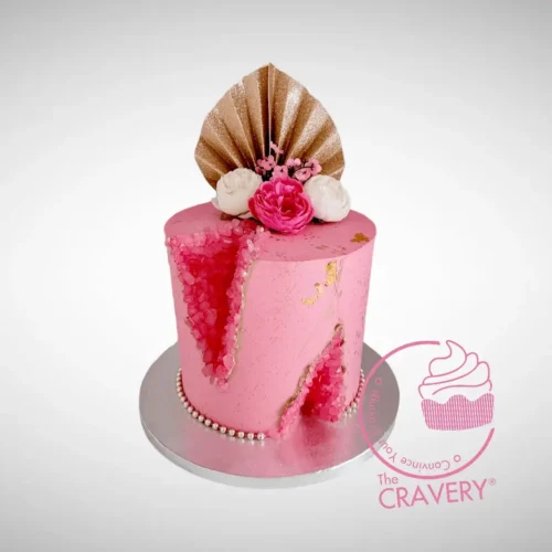 16th Birthday Cake from The Cravery, birthday cakes Sutton Coldfield