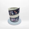 Birthday Cake with Picture – A personalized cake with a custom edible image, perfect for celebrations in Birmingham.
