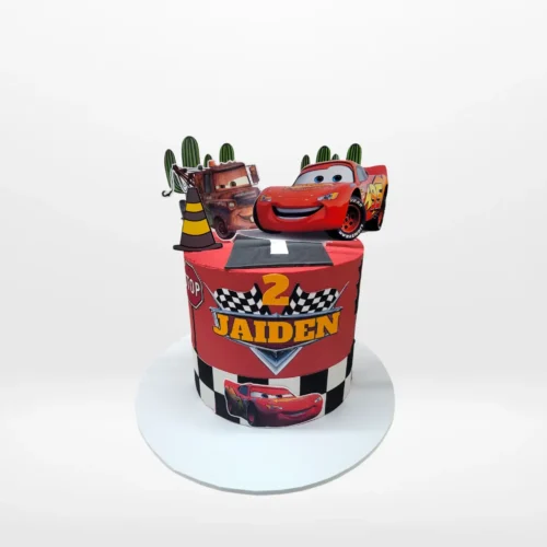 edible prints and edible logos, perfect for car