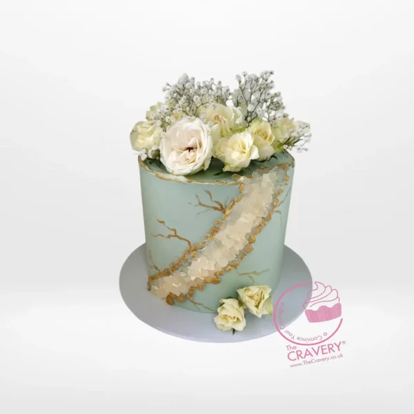 Anniversary Anniversary Cake from cake shop Walsall