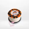 Cake Corporate – A custom cake designed for corporate events, perfect for business celebrations in Solihull.