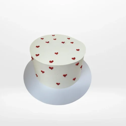 Cake Story – A beautifully designed cake that tells a story, perfect for celebrations in Birmingham.