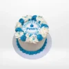 Corporate Cake – A custom cake designed for corporate events, perfect for business celebrations in Solihull.