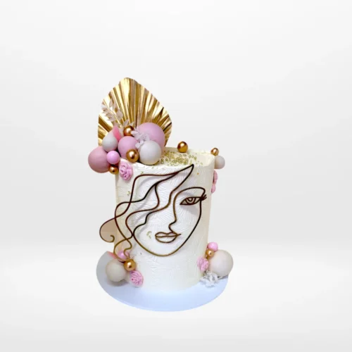 16th Birthday Cake from The Cravery, birthday cakes Sutton Coldfield