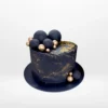 18 th Birthday Cake customised for milestone celebrations, birthday cakes in Birmingham UK