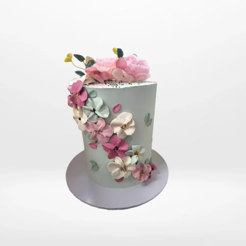 18 Cake Birthday from Cravery’s cake makers Birmingham