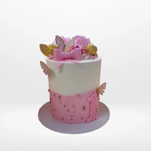 1st Birthday Cake with birthday cakes Solihull