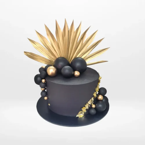 Aesthetic Cake from Cravery’s cakes delivered Birmingham