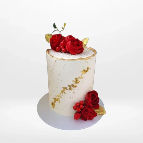 Anniversary Anniversary Cake from cake shop Walsall