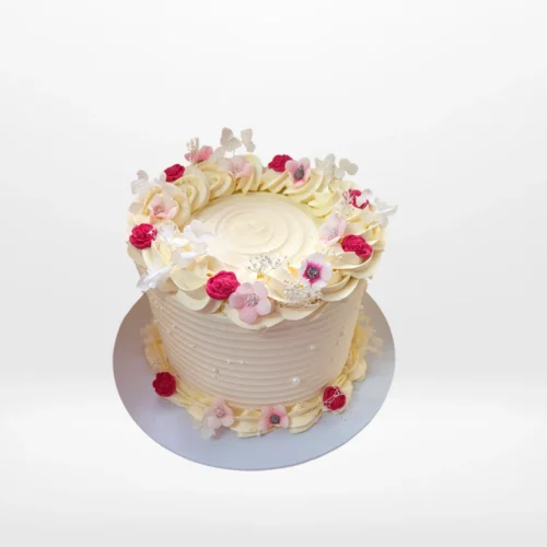 Best Birthday Cake from Cravery’s cake Walsall