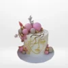 Birthday Cake for Her, Birthday Cakes in Sutton Coldfield