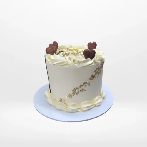 Cream Cakes from Cravery’s cake shop Solihull