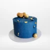 Fathers Day Cake from The Cravery cake shop Aston