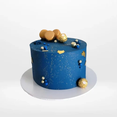 Fathers Day Cake from The Cravery cake shop Aston