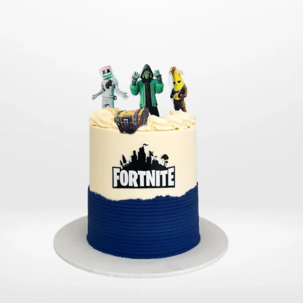 Fortnite Cake Ideas from Cravery’s cake artist Solihull