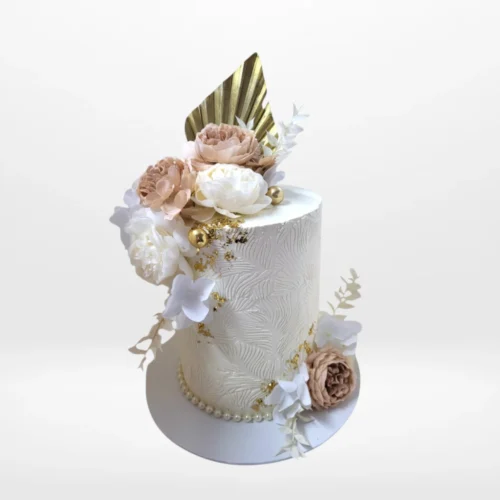 Funnel Cake from Cravery’s birthday cake delivery Birmingham