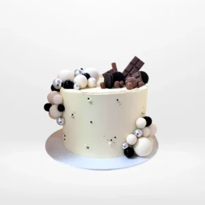 Occasion Cakes from Cravery’s birthday cakes delivered Birmingham