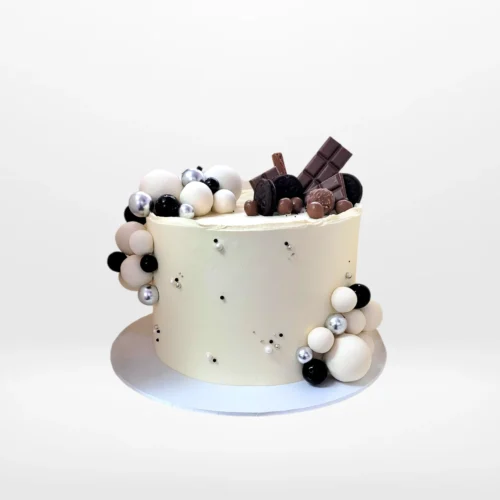 Occasion Cakes from Cravery’s birthday cakes delivered Birmingham