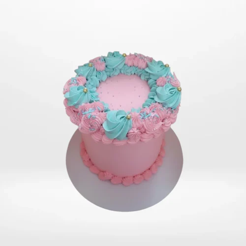 Swirls Cake | Cake Shop Smethwick