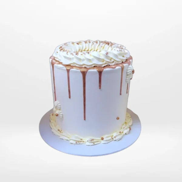 13th Birthday Cake from The Cravery cake shop in Sheldon featuring a custom 3-layer design with elegant decorations.