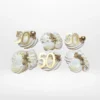 50th Birthday Cupcakes