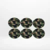 Army Cupcakes by The Cravery, handcrafted military-themed cupcakes baked in Walsall.