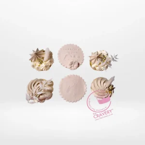 New Home Cupcakes by The Cravery – handcrafted cupcakes available for cupcake delivery in Birmingham.