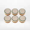 Cupcakes Gucci by The Cravery, luxury Gucci-inspired edible print cupcakes baked fresh in Birmingham.