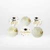 Cupcakes Graduation by The Cravery, handcrafted graduation cupcakes with delivery in Birmingham.