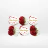 Happy Anniversary Cupcakes by The Cravery – handcrafted romantic cupcakes baked fresh in Birmingham.