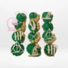 Harry Potter Cupcake Ideas by The Cravery, wizard-themed handcrafted cupcakes baked fresh in Birmingham.