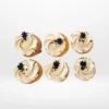 Nude Cupcakes by The Cravery, handcrafted minimalist cupcakes made in Sutton Coldfield.