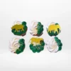Safari Cupcakes by The Cravery, animal themed cupcakes handcrafted and freshly baked in Sutton Coldfield.