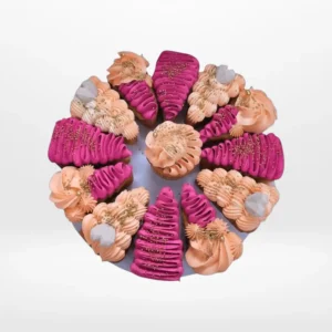 Cake for Pizza Lover by The Cravery, realistic pizza birthday cake from birthday cakes Birmingham.